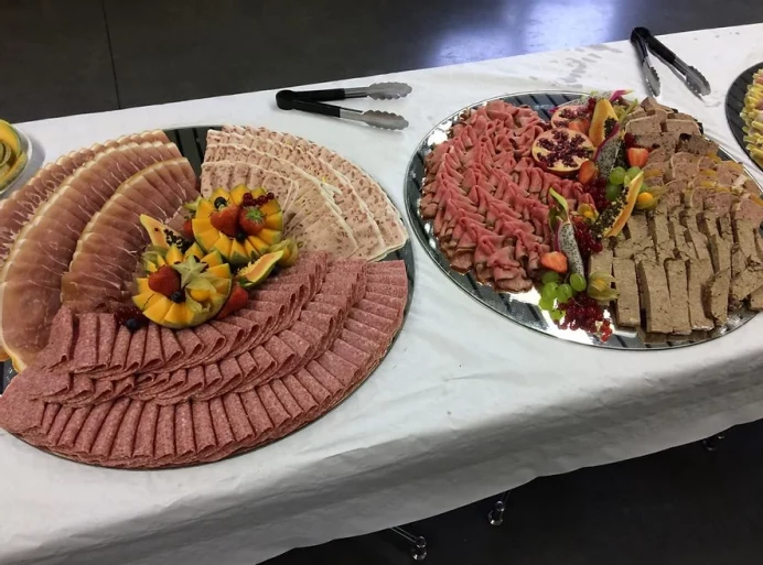 De Veldkeuken, Waregem